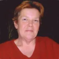 Portrait von Herlinde Leitner