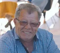 Portrait von Peter Leitner