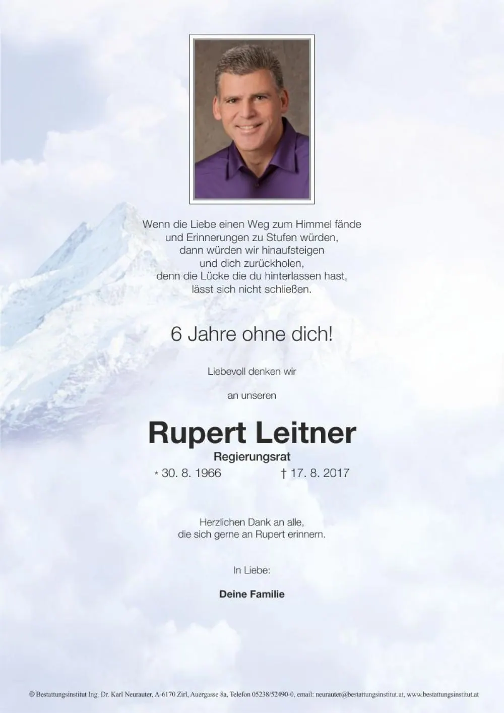 Jahrtag