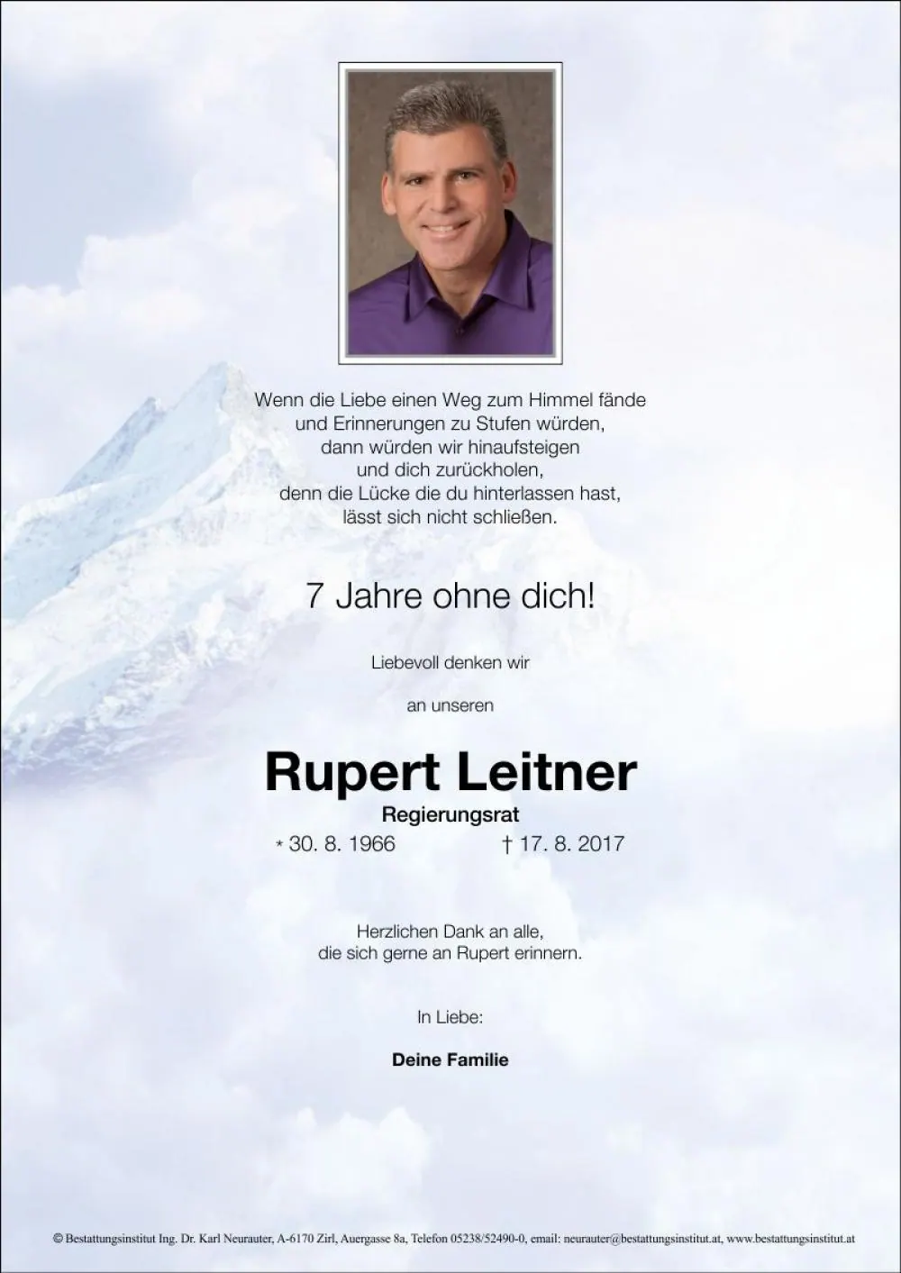 Jahrtag