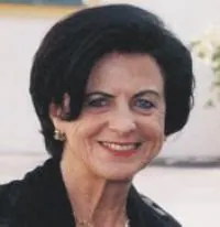 Portrait von Irene Lener
