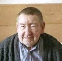 Portrait von Josef Lener