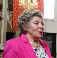 Portrait von Marianna Lener