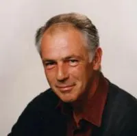 Portrait von Thomas Lener