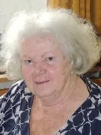 Portrait von Gertrud Lichtenegger