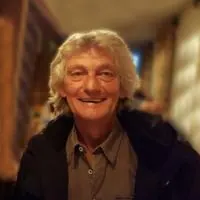 Portrait von Frank Lindemann