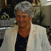 Portrait von Lore Lindenthaler