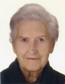 Portrait von Margaretha Lindenthaler