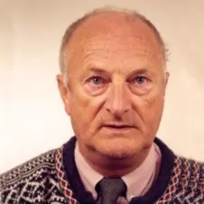 Portrait von Martiuns Linders
