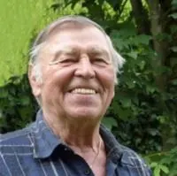Portrait von Klaus Lindl
