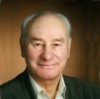 Portrait von Walter Liussi