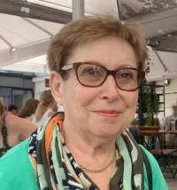 Portrait von Annemarie Lobis