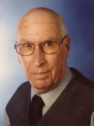 Portrait von Paul Lobis