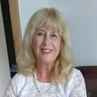 Portrait von Elfi Lochbihler