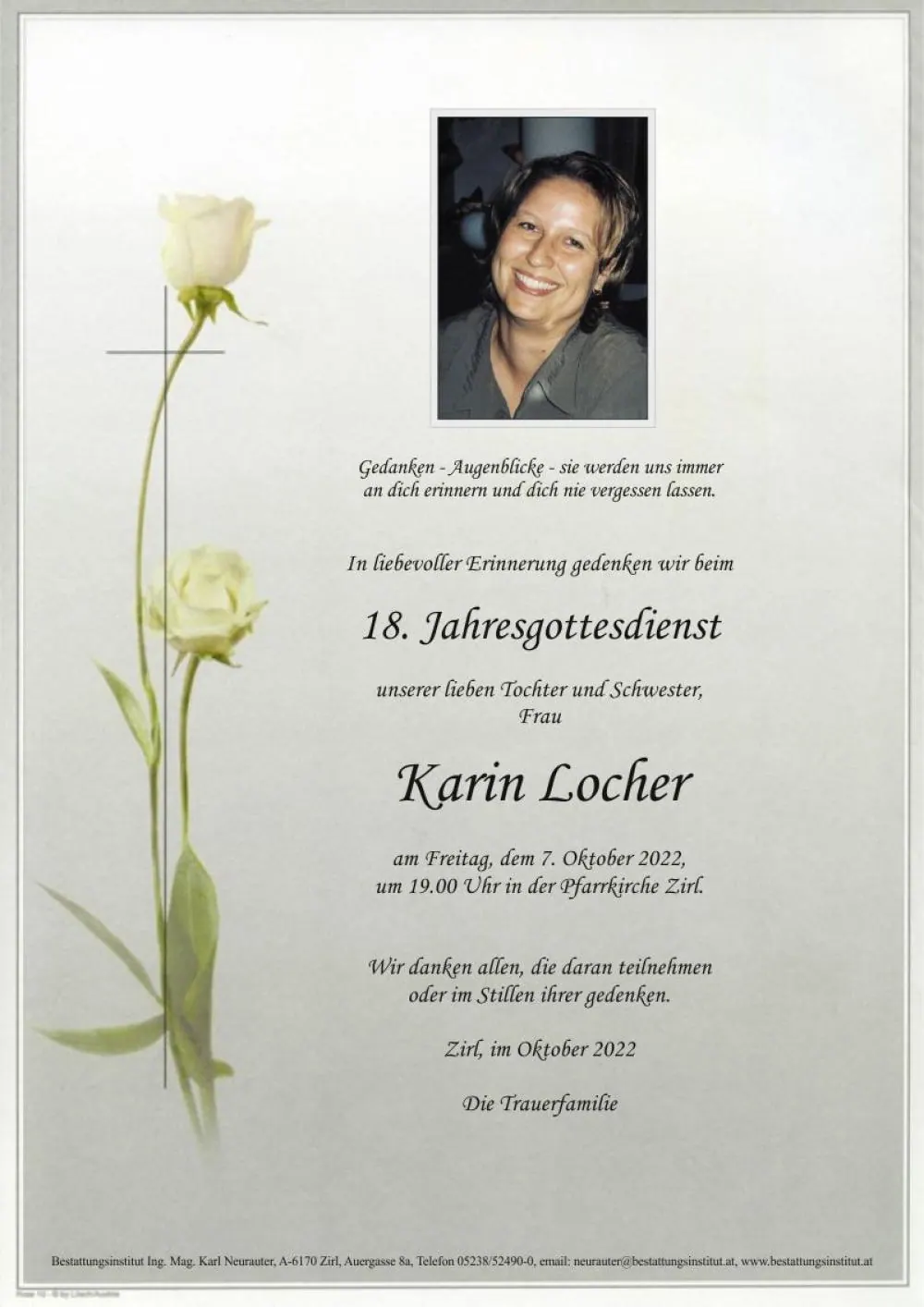 Jahrtag