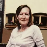 Portrait von Hildegard Lochmann