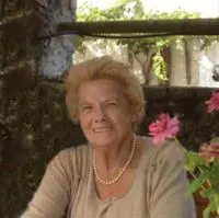 Portrait von Luise Lochmann