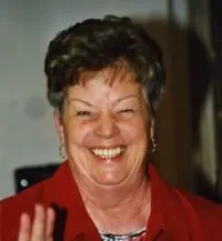 Portrait von Annelies Löffler