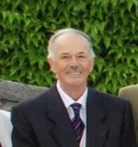 Portrait von Josef Löffler