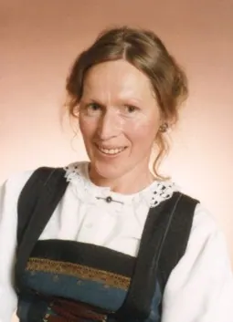 Portrait von Stefanie Löffler