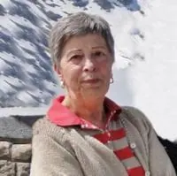Portrait von Burgi Luding