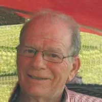 Portrait von Max Lustig