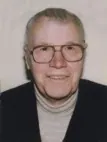 Portrait von Otto Mader
