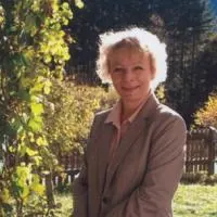 Portrait von Alexandra Märkl