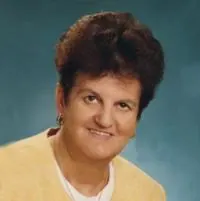 Portrait von Helga Mailänder