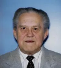 Portrait von Albin Mair