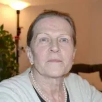 Portrait von Elisabeth Mair