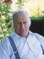 Portrait von Erich Mair