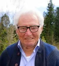 Portrait von Franz Mair