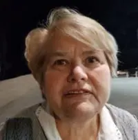 Portrait von Gisela Mair