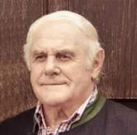 Portrait von Josef Mair