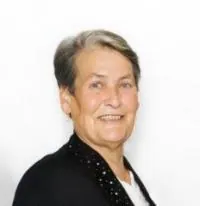 Portrait von Josefine Mair
