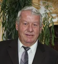 Portrait von Karl Mair