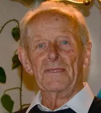 Portrait von Mathias Mair