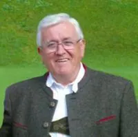 Portrait von Peter Mair