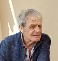 Portrait von Peter Mair
