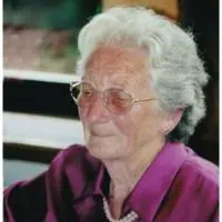 Portrait von Renate Mair