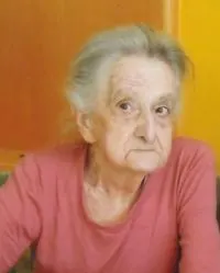 Portrait von Stefanie Mair