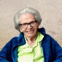 Portrait von Wilma Mair