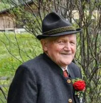 Portrait von Herbert Maizner