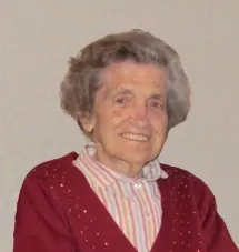 Portrait von Lydia Maldet