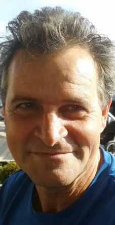 Portrait von Josef Mantl