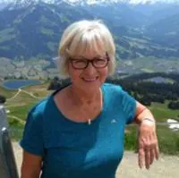 Portrait von Monika Manzl