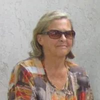Portrait von Elisabeth Marent