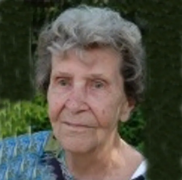 Portrait von Mayr Margareta