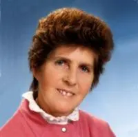 Portrait von Adelheid Margreiter